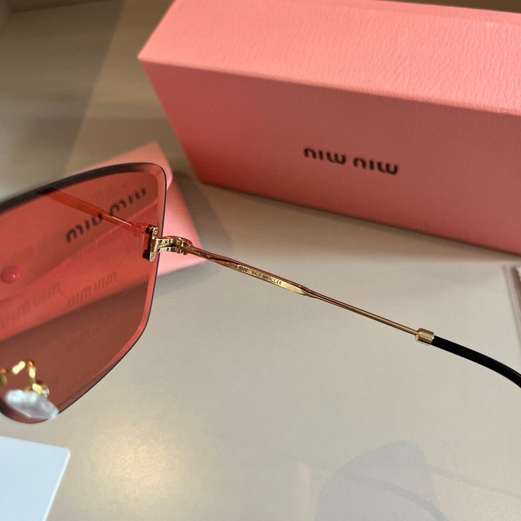 Miu Miu Sunglasses